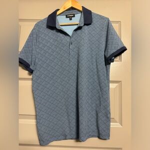 Express Polo M